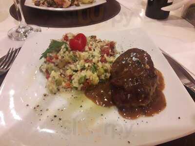 Restaurante Panoramico