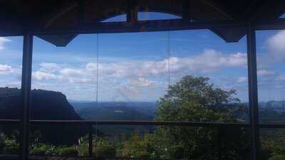 Restaurante Panoramico