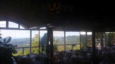 Restaurante Panoramico