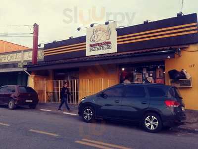 Panificadora Pao De Ouro