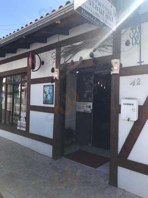 Bom Bocado Confeitaria