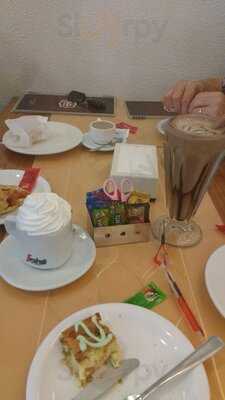 Bom Bocado Confeitaria