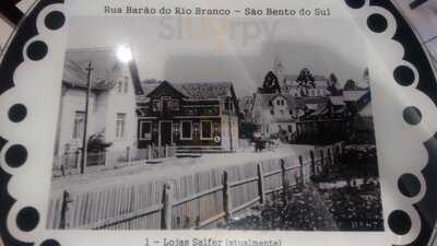 Bom Bocado Confeitaria