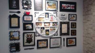 Bom Bocado Confeitaria