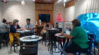 Bom Bocado Confeitaria