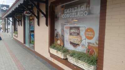 Bom Bocado Confeitaria