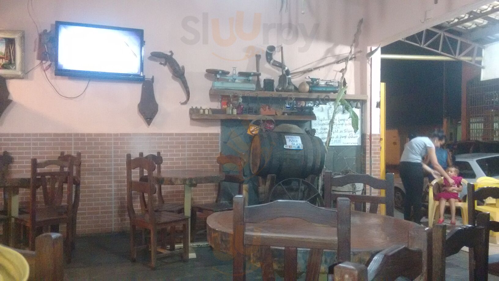 Pizzaria Ideal