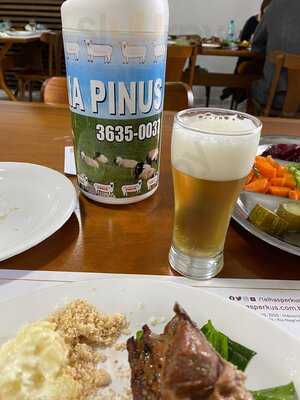 Churrascaria Pinus