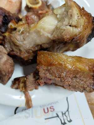 Churrascaria Pinus