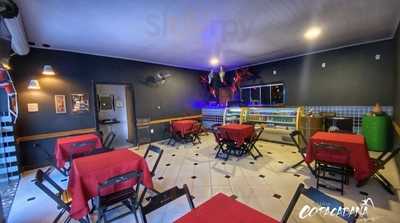 Lanchonete E Restaurante Copacabana