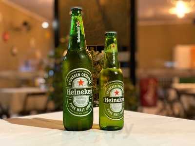 Lanchonete E Restaurante Copacabana