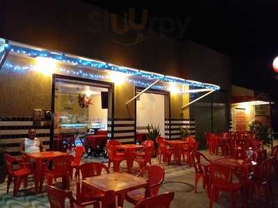 Lanchonete E Restaurante Copacabana