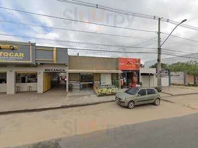 Lanchonete E Restaurante Copacabana