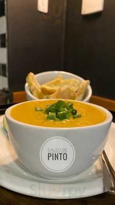 Lanchonete E Restaurante Copacabana