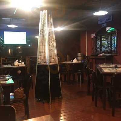 Escritório Bar & Grill