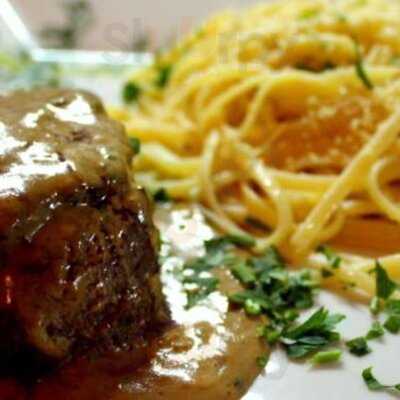 Escritório Bar & Grill