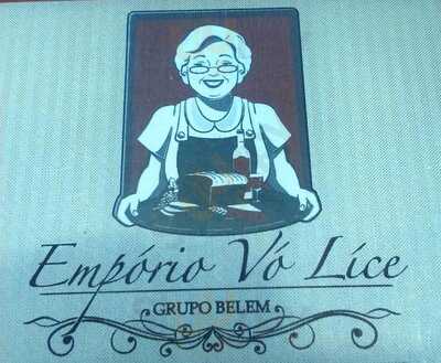 Empório Vó Líce