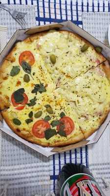 Cantinho Da Pizza
