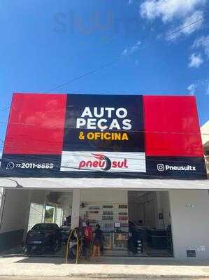 Lanco.net.monte Castelo