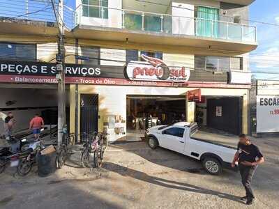 Lanco.net.monte Castelo