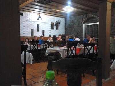 Pizzaria Castelo
