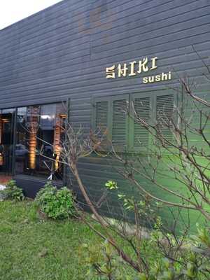 Shiki Sushi