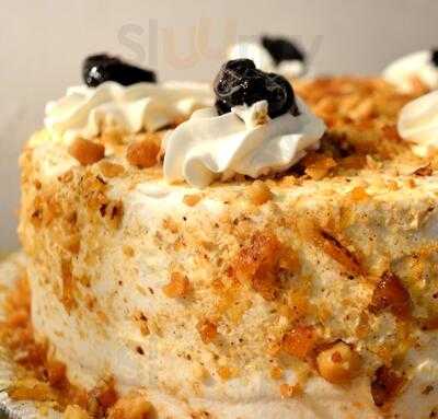 Panificadora São Bento