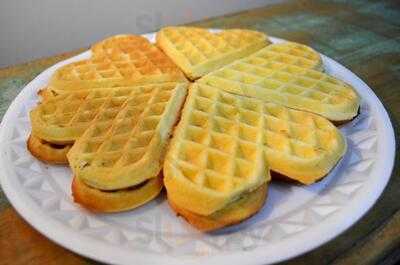 Panificadora São Bento