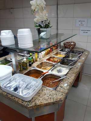 Restaurante Do Grego