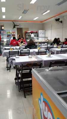 Restaurante Do Grego