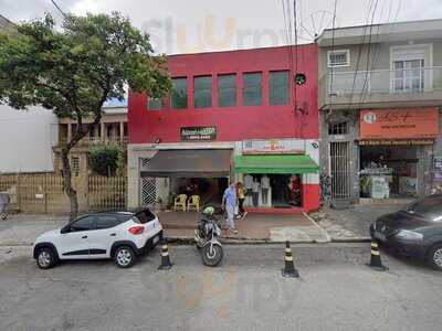 Restaurante Do Grego