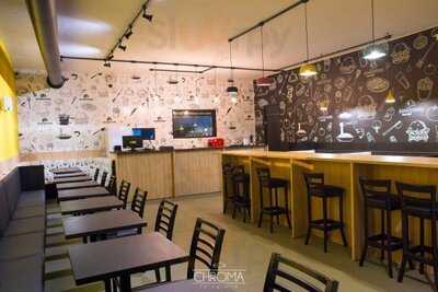 Downtown Panquecas & Massas