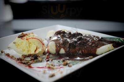 Downtown Panquecas & Massas