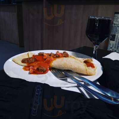 Downtown Panquecas & Massas