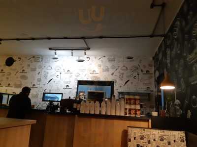 Downtown Panquecas & Massas