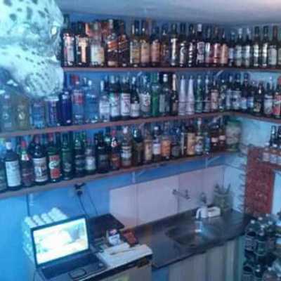 Wsp Bar E Lanchonete