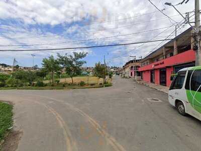 Wsp Bar E Lanchonete