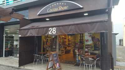 Cacau Show