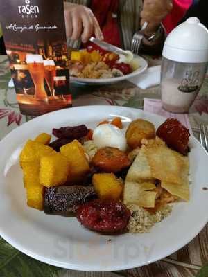 Churrascaria Das Tradições - Canela Rs