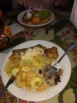 Churrascaria Das Tradições - Canela Rs