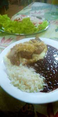 Churrascaria Das Tradições - Canela Rs