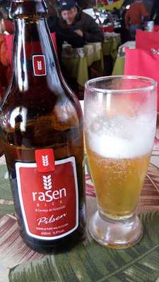 Churrascaria Das Tradições - Canela Rs