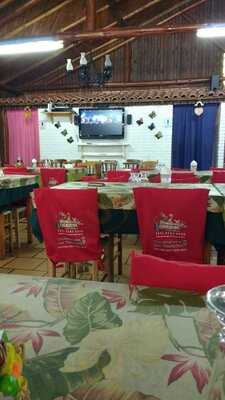 Churrascaria Das Tradições - Canela Rs