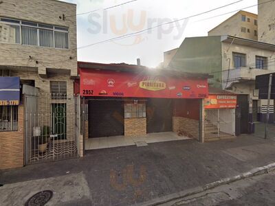 Bomboniere Paula Ferreira