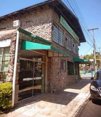 Casa De Pedra Mineira