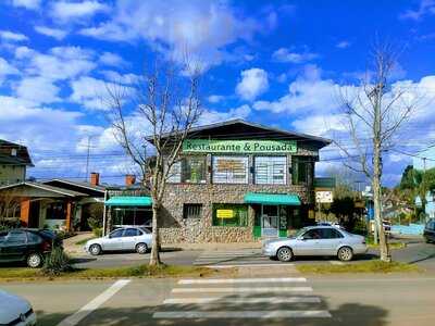 Casa De Pedra Mineira