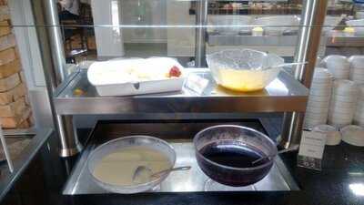 Churrascaria & Grill Frigideira's