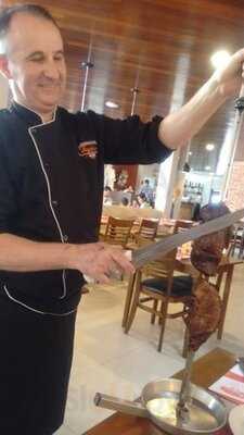 Churrascaria & Grill Frigideira's