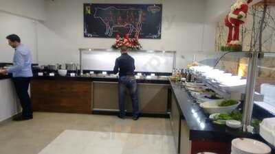 Churrascaria & Grill Frigideira's