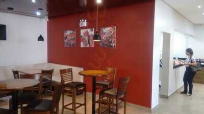 Churrascaria & Grill Frigideira's